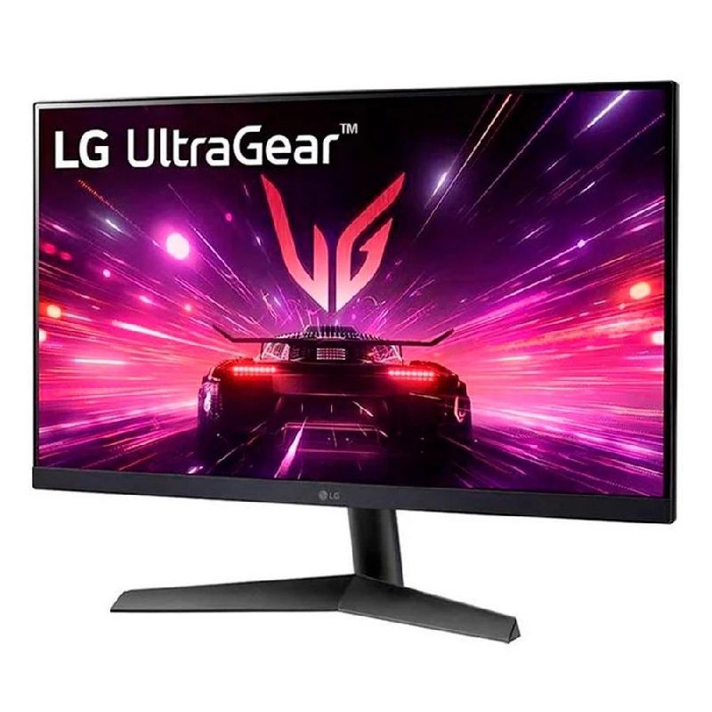 🖥️ Monitor Gamer LG UltraGear 24” Full HD 180Hz 1ms