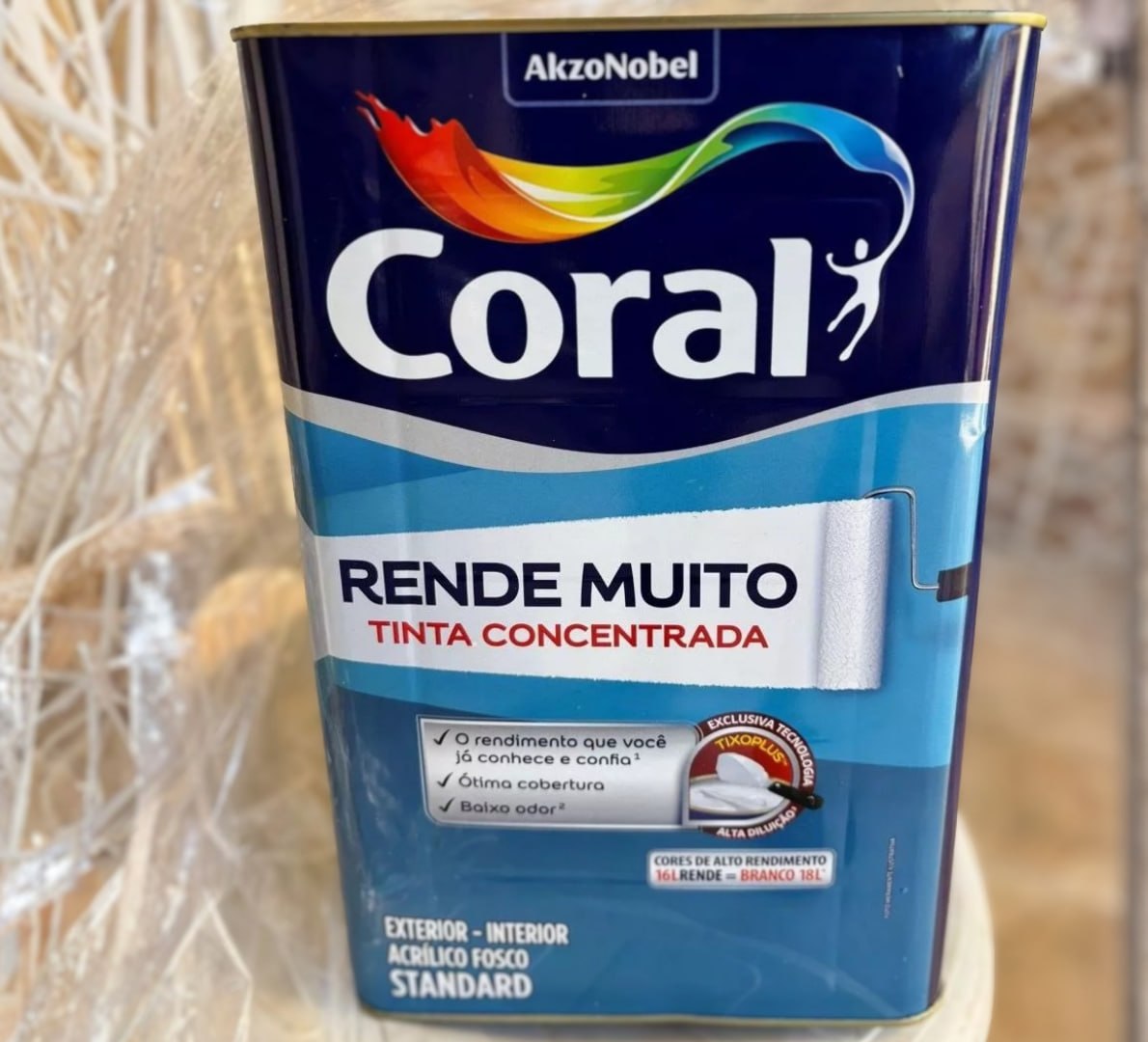 DEIXAR A PAREDE MAIS BONITA QUE A FOTO DO FEED, PARÇA! 🎨