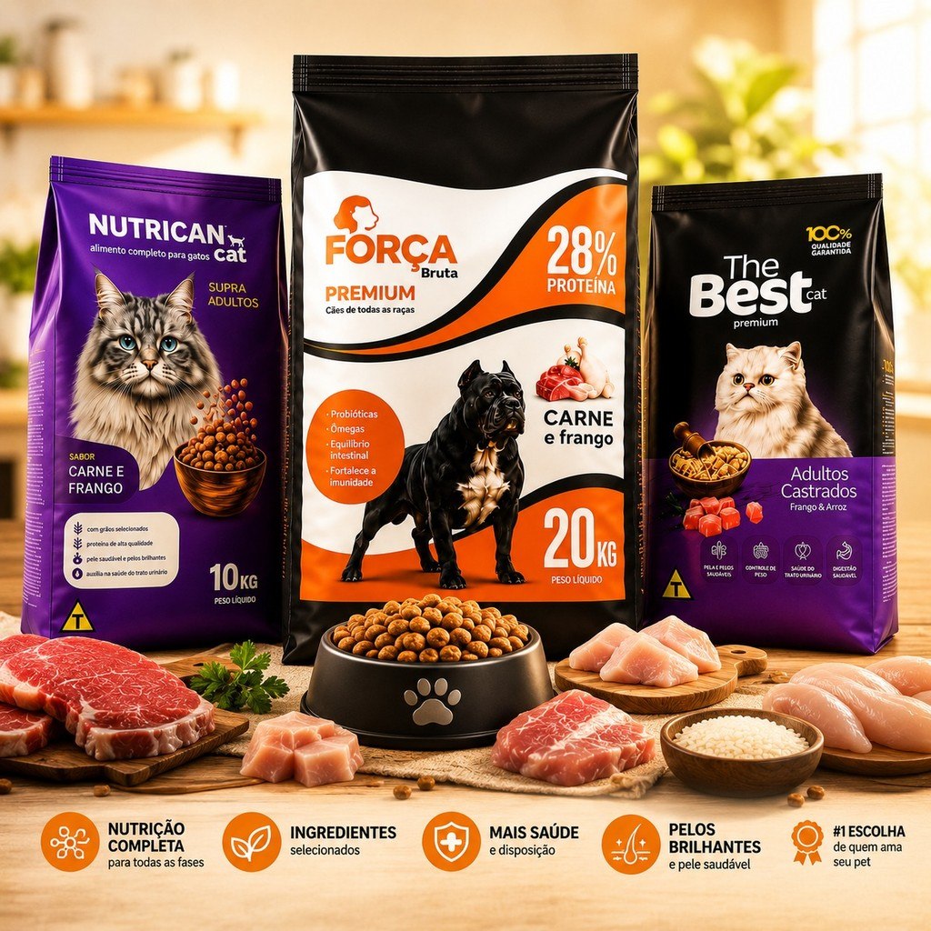 🔊 Oferta imperdível!
