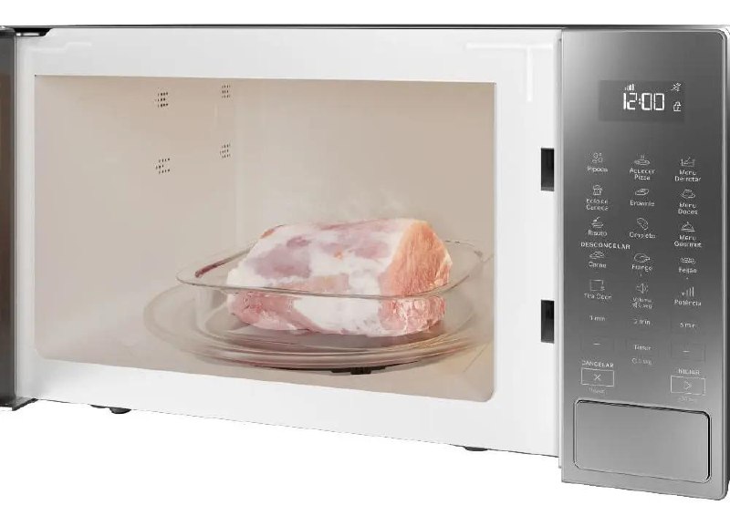 32L E MENU GOURMET PARA O DIA A DIA