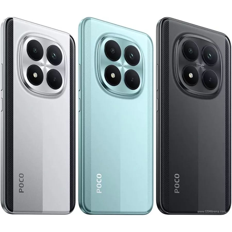 📱Poco M8 5G 256GB