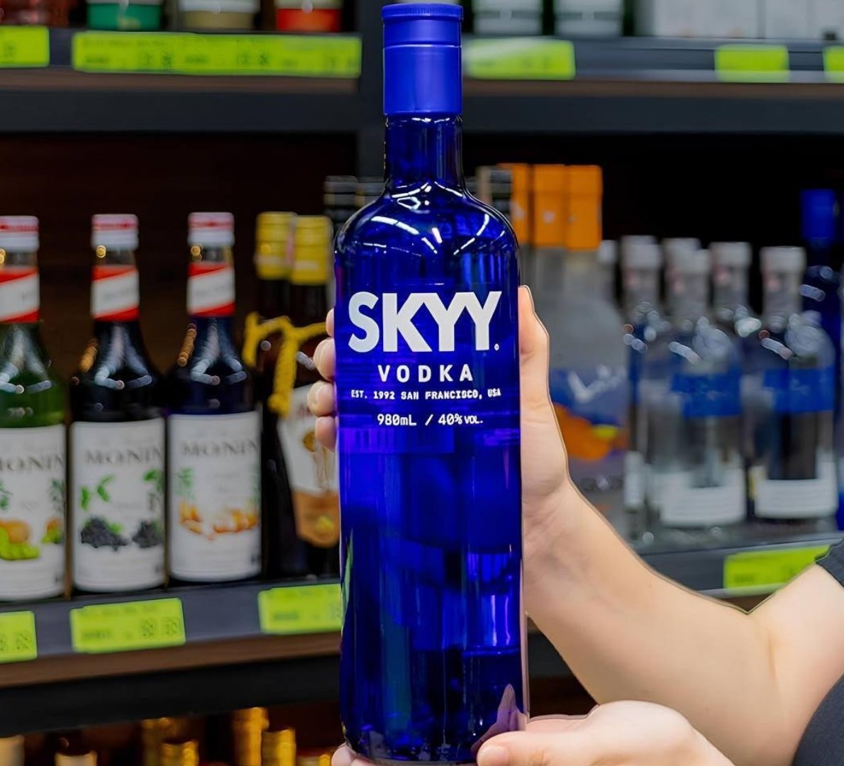 FESTA SEM ISSO É COMO ARROZ SEM FEIJÃO, BROTHER! 🍸