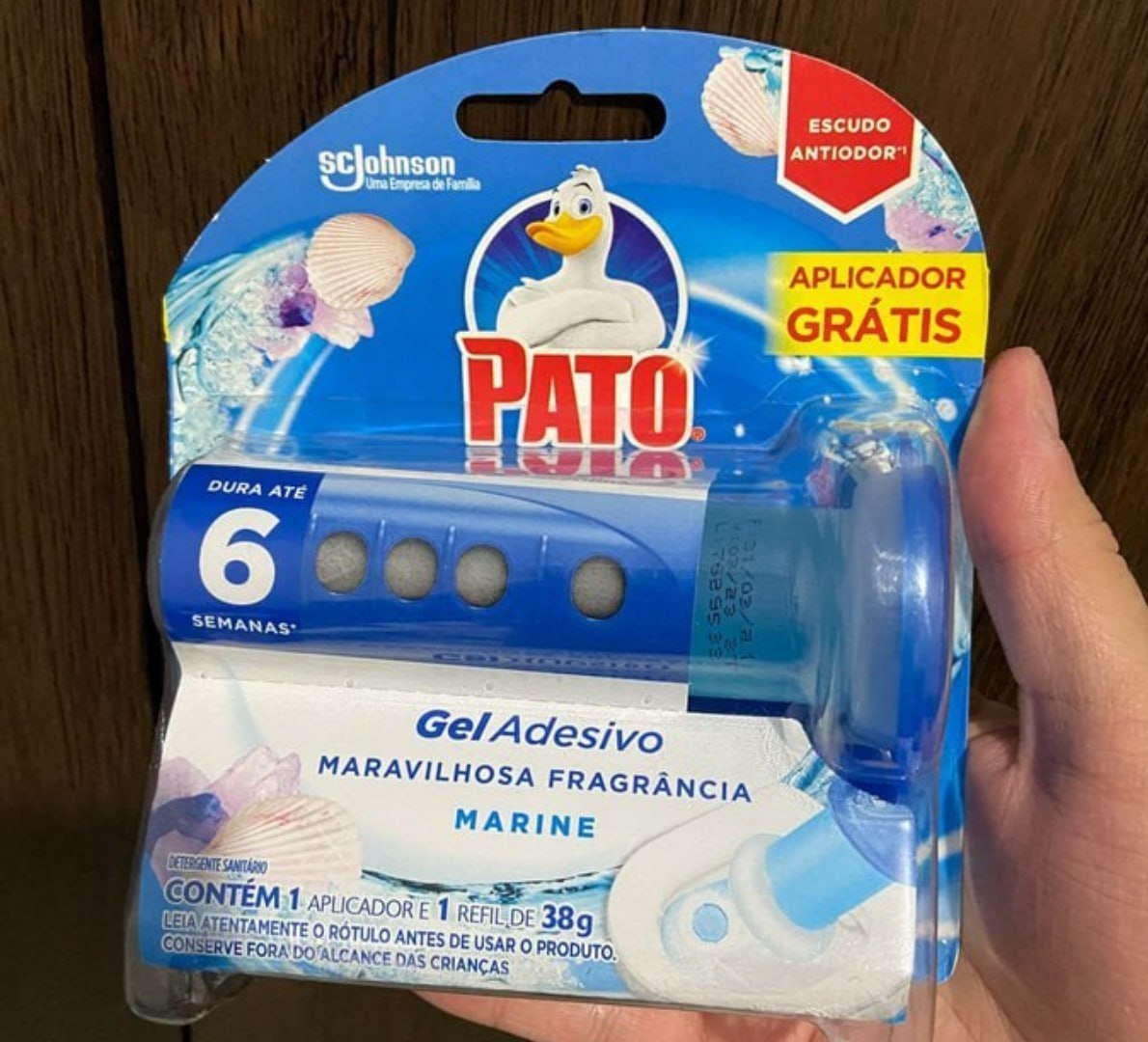 COM ISSO, ATÉ O BANHEIRO VAI QUERER SER INSTAGRAMÁVEL! 🚽