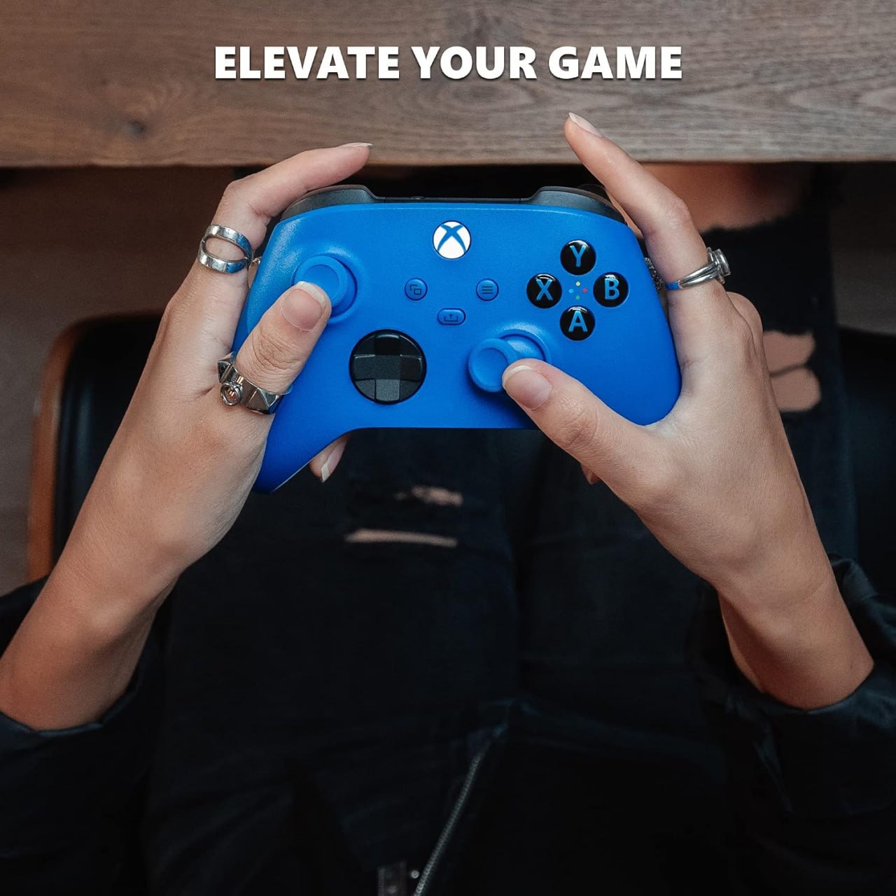 🎮 CONTROLE QUE NÃO TRAVA NA HORA H