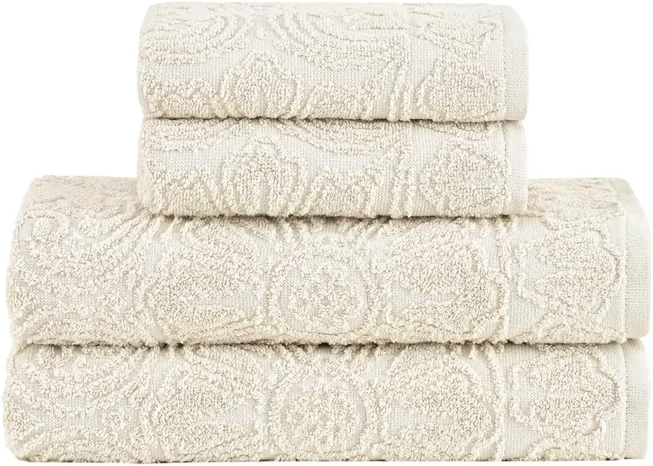 🛁 TOALHA QUE ABSORVE COMO DEVE