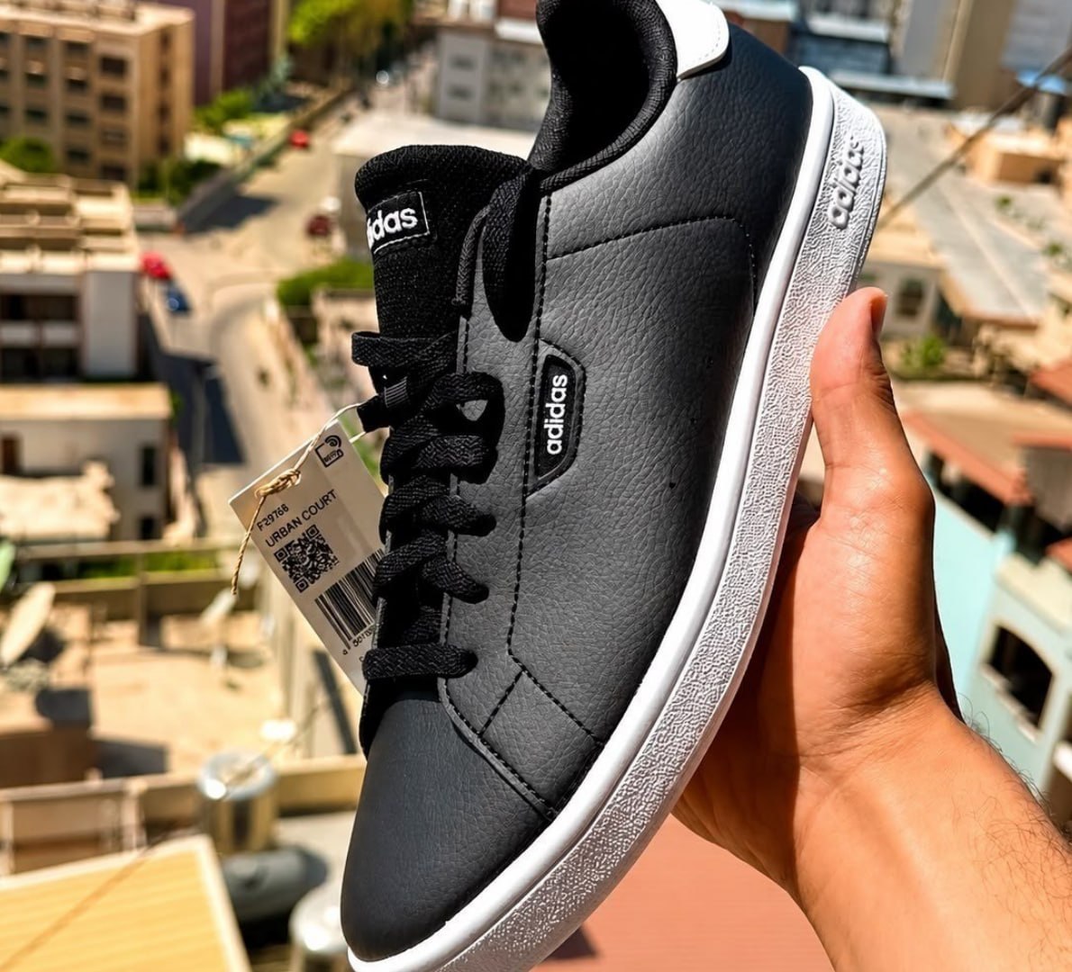 AGORA SIM, O ROLÊ VAI SER NA PISTA E NÃO NO PERRENGUE! 👟
