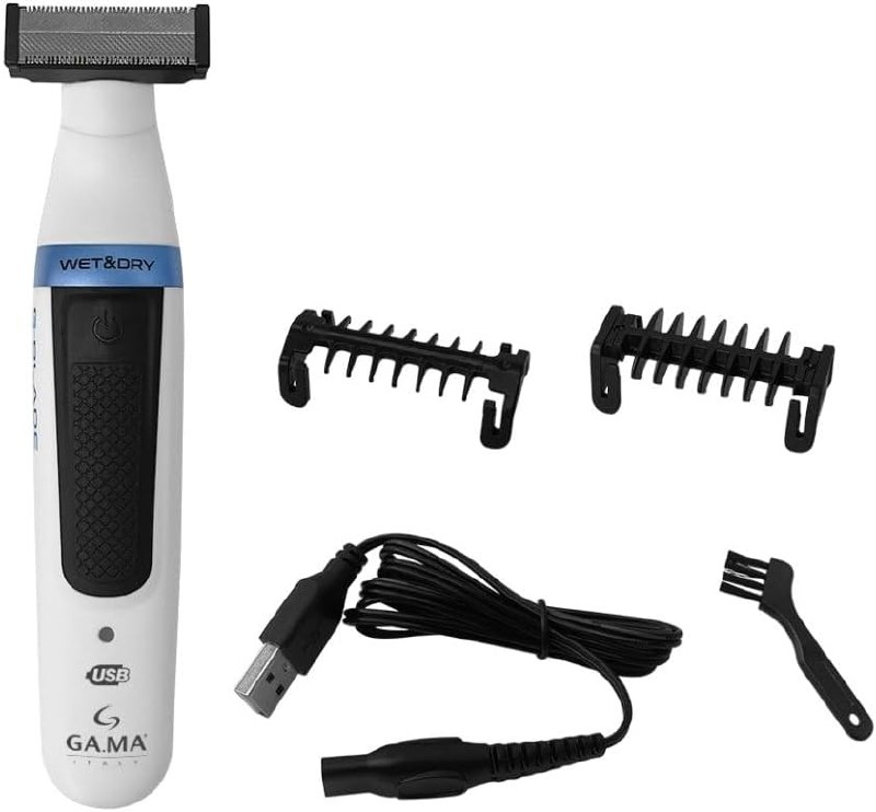 ✂️ BARBA IMPECÁVEL SEM SAIR DE CASA