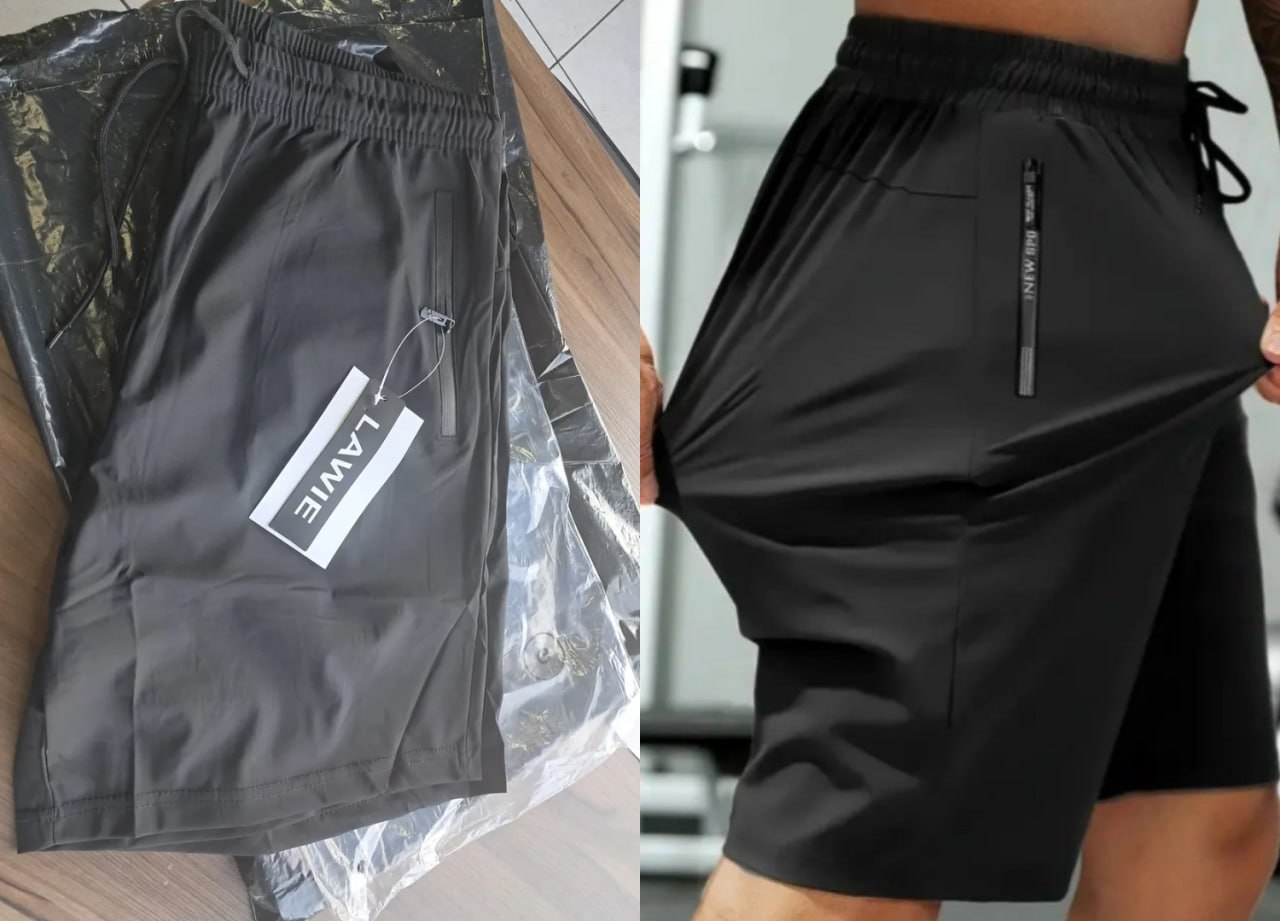 SE EU TIVESSE ESSE SHORT NA PRAIA, SERIA O REI DO INSTAGRAM!