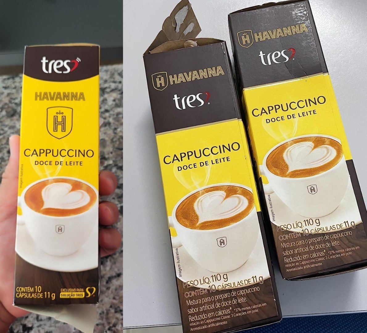 CAFÉ COM SABOR DE INFÂNCIA, SÓ FALTOU A AVÓ! ☕️