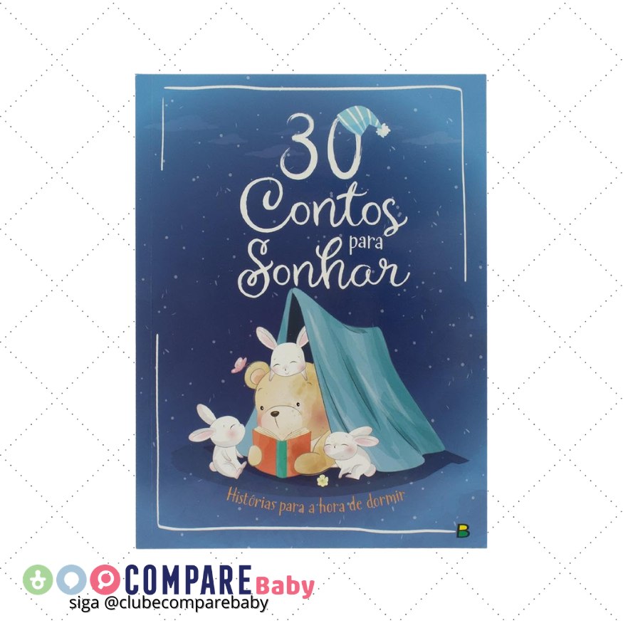 😍 30 Contos para Sonhar. Histórias para a hora de dormir: Histórias para a hora de dormir
