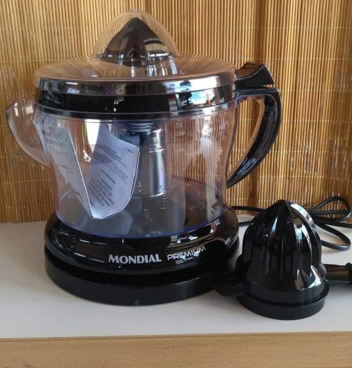 TÁ PENSANDO QUE É SUCO DE LARANJA, MAS É SUCO GOURMET! 🥤