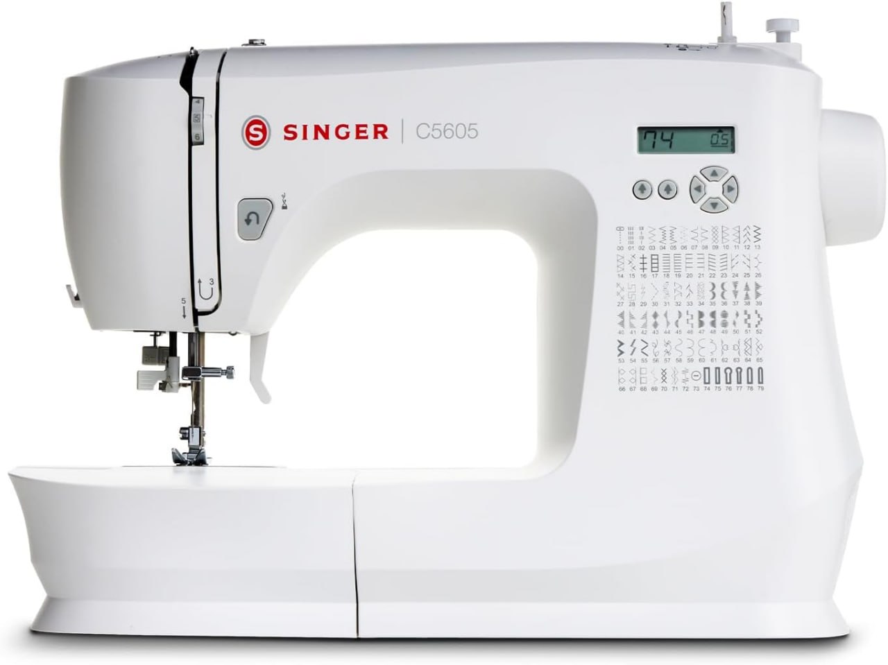 🪡 COSTURA AUTOMÁTICA SEM PERDER A CABEÇA