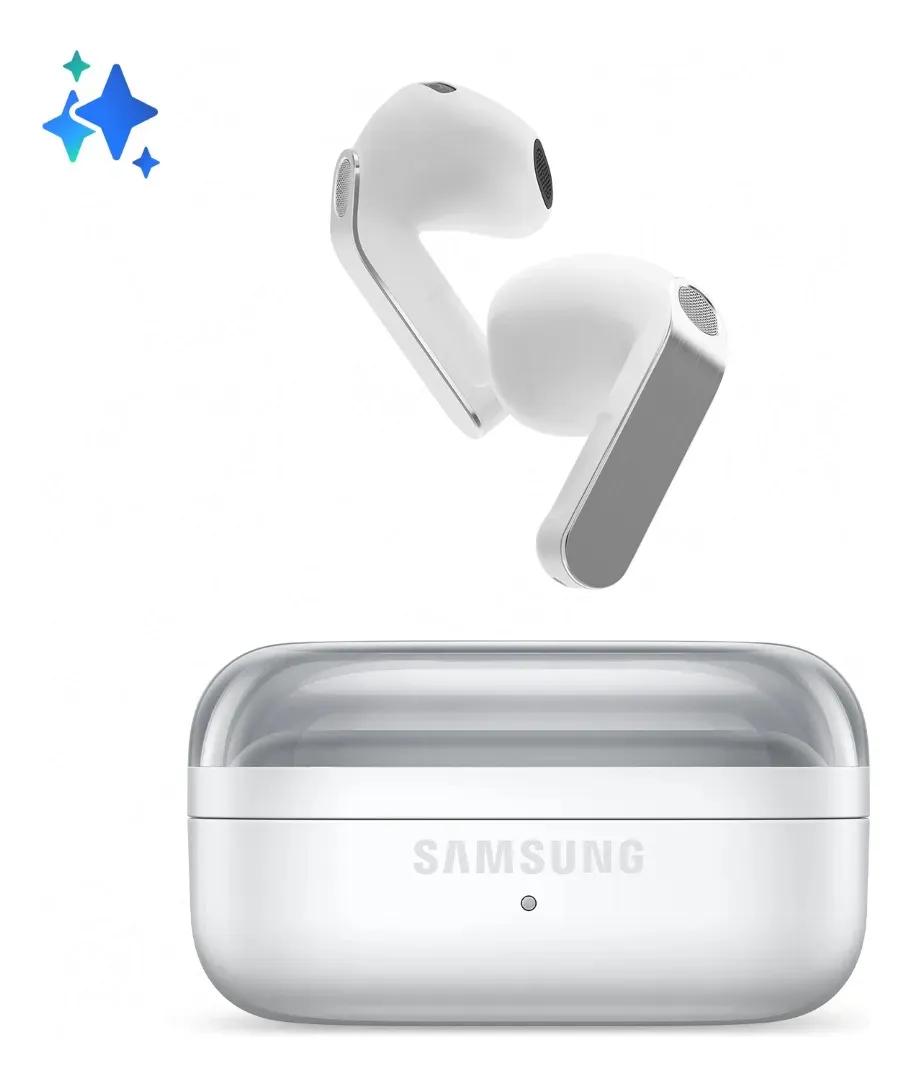 GALAXY BUDS4 COM IA E GEMINI