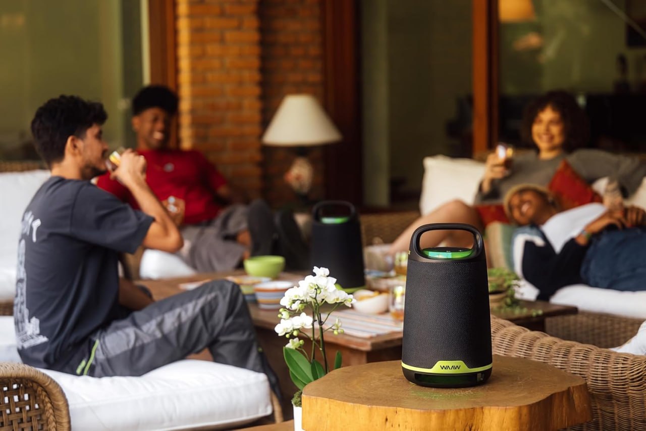 🔊 DOZE HORAS DE FESTA ININTERRUPTA