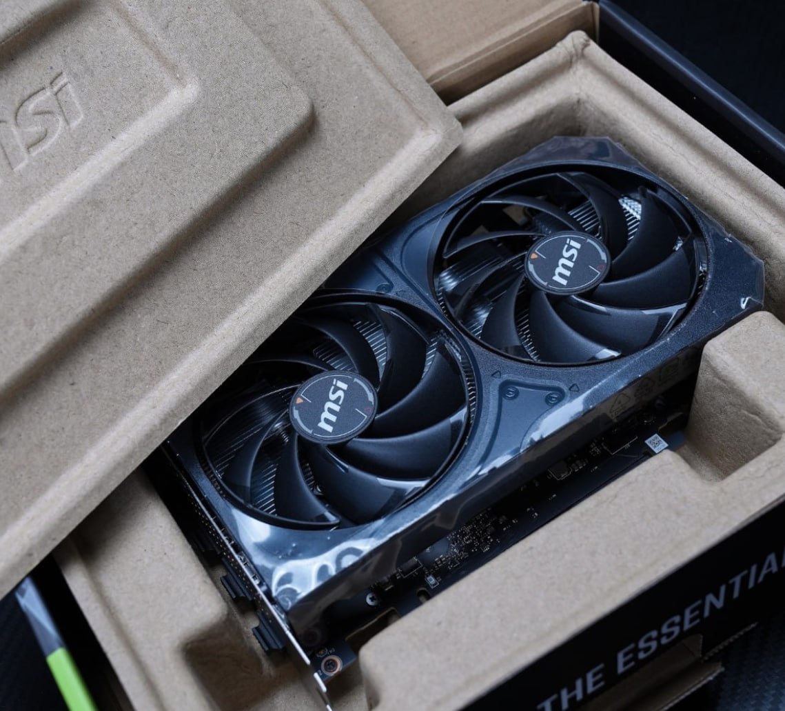 A PLACA QUE DEIXA ATÉ SEU LAG COM INVEJA. 🎮
