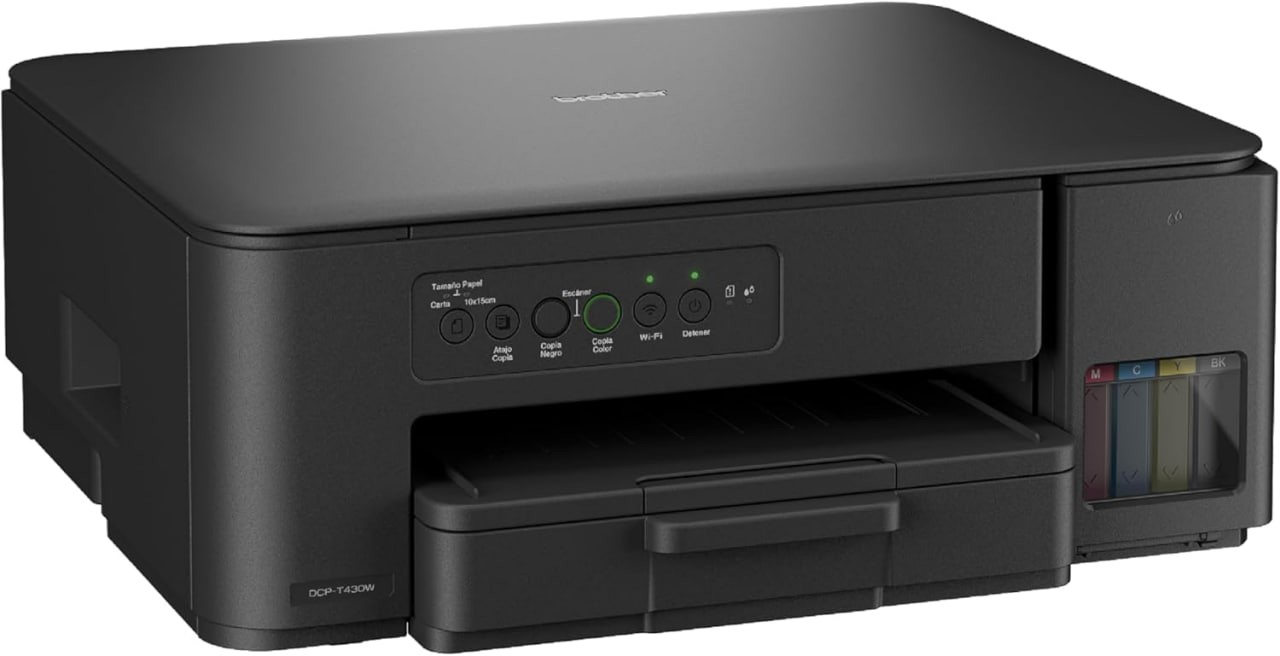 🖨 IMPRESSORA QUE NÃO QUEBRA SEU ORÇAMENTO