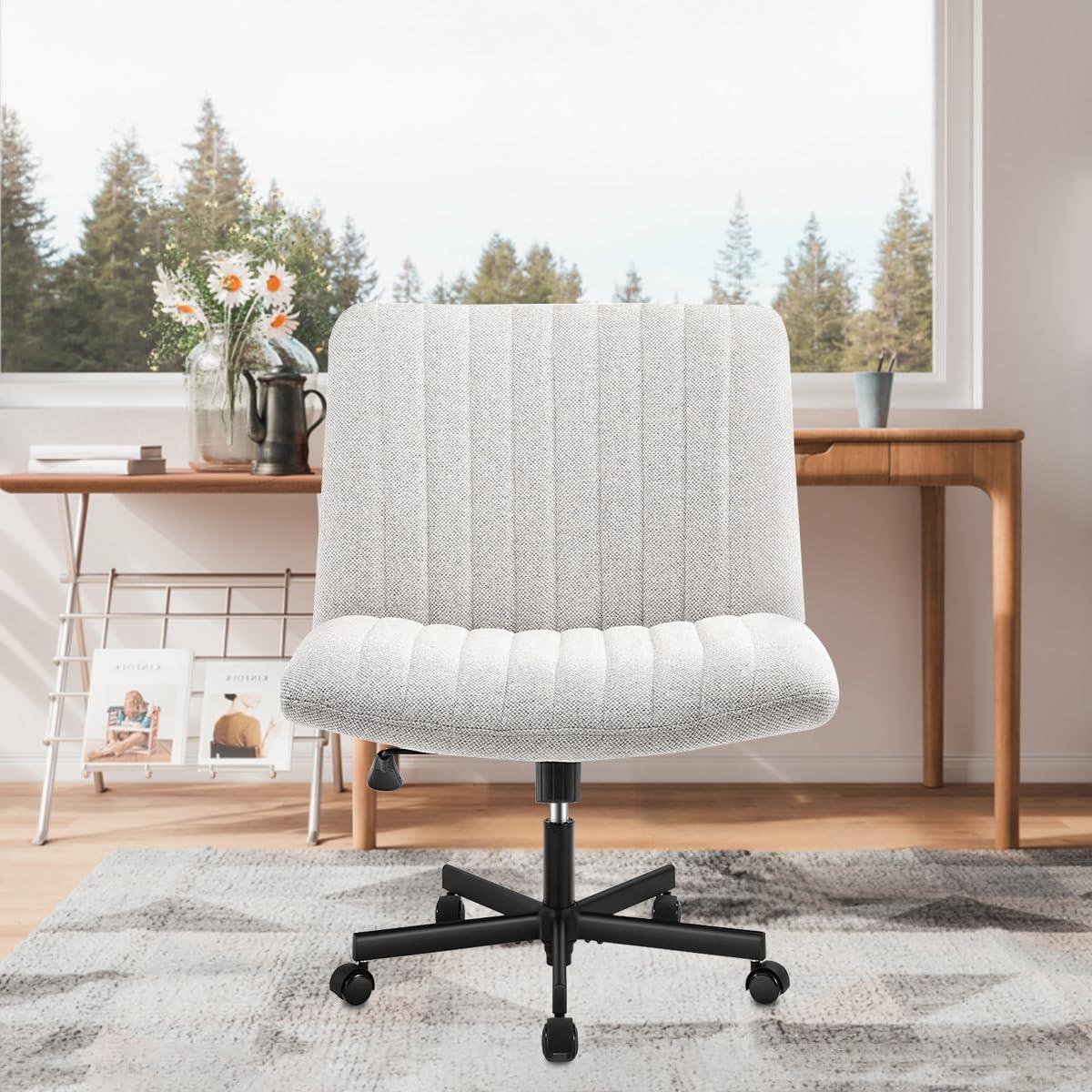 🪑 Cadeira de Escritório Python Fly Leisure