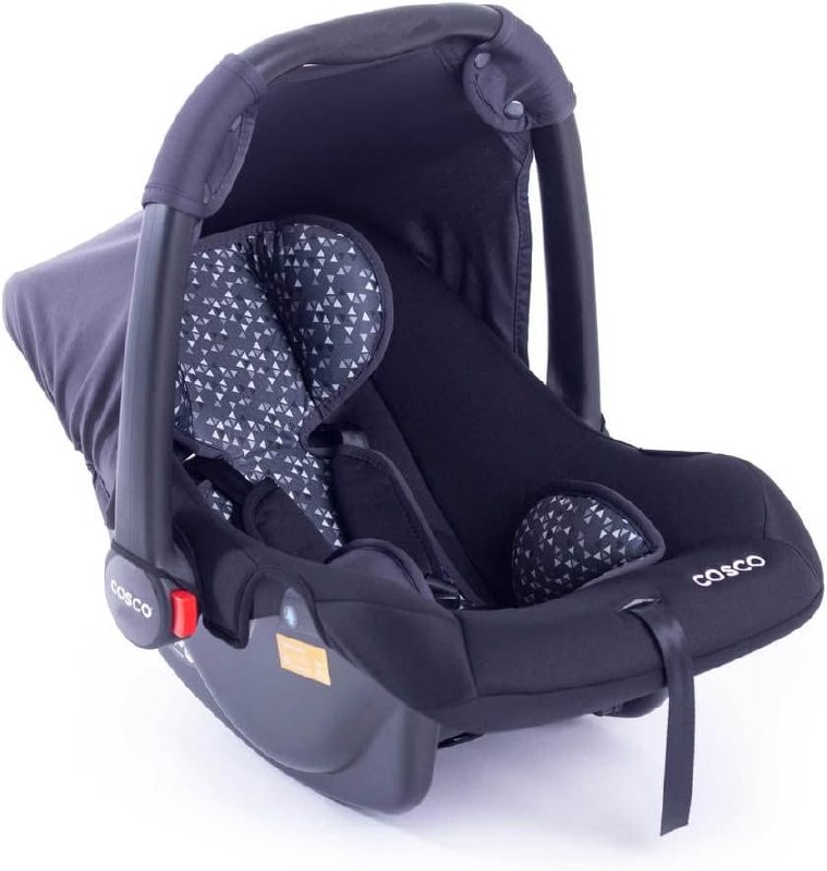 👶 SEGURANÇA DO SEU FILHO COM 13% OFF