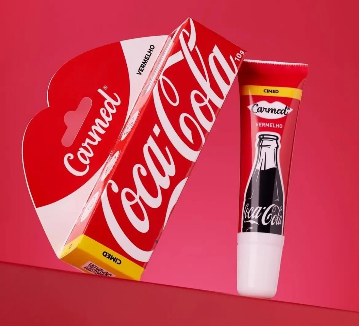 LABIAL QUE NÃO DEIXA VOCÊ COM CARA DE QUEM COMEU FAROFA! 😄