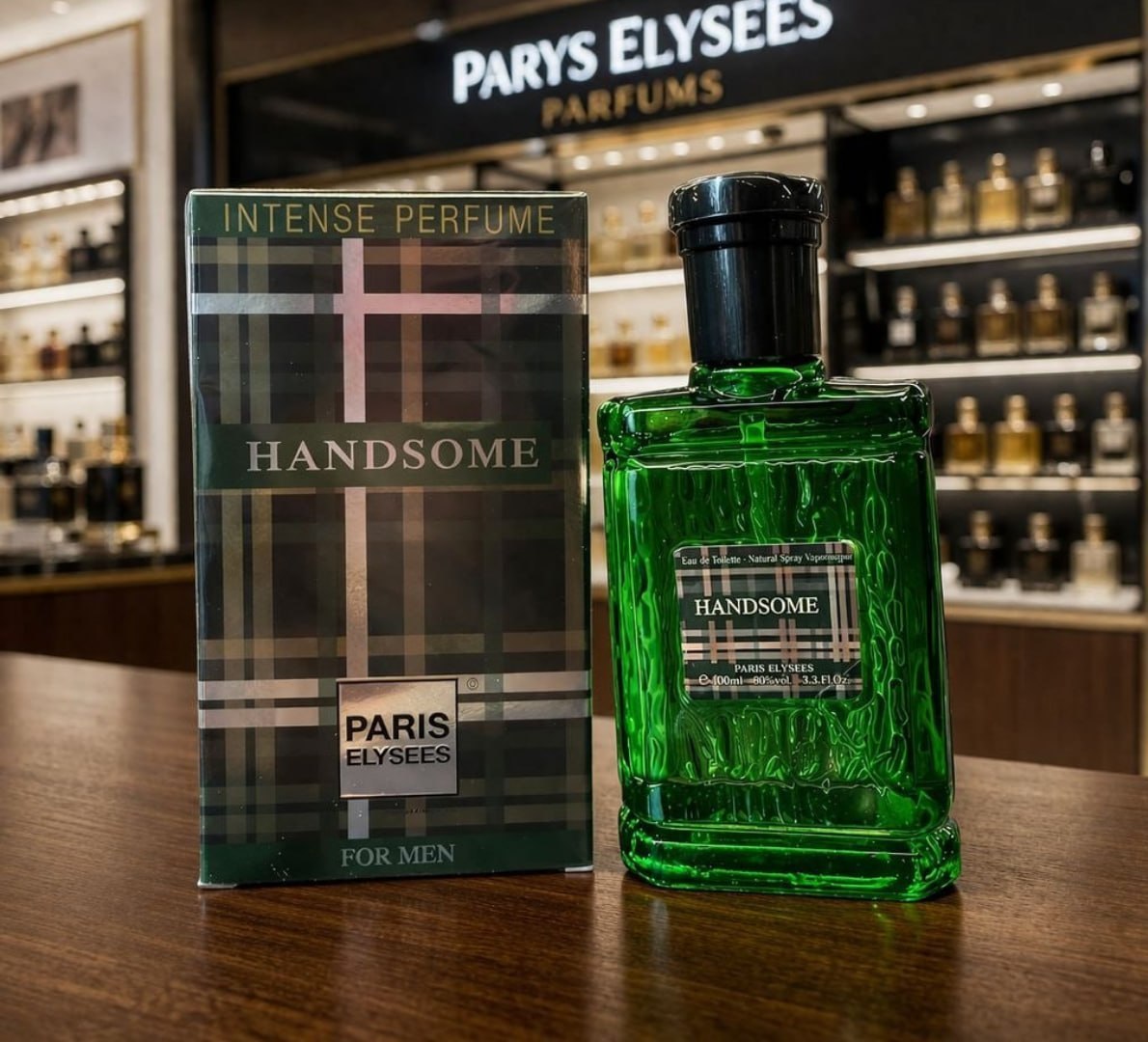 VELHO, AGORA VOCÊ TEM UM PERFUME QUE DÁ MATCH ATÉ NO TINDER!