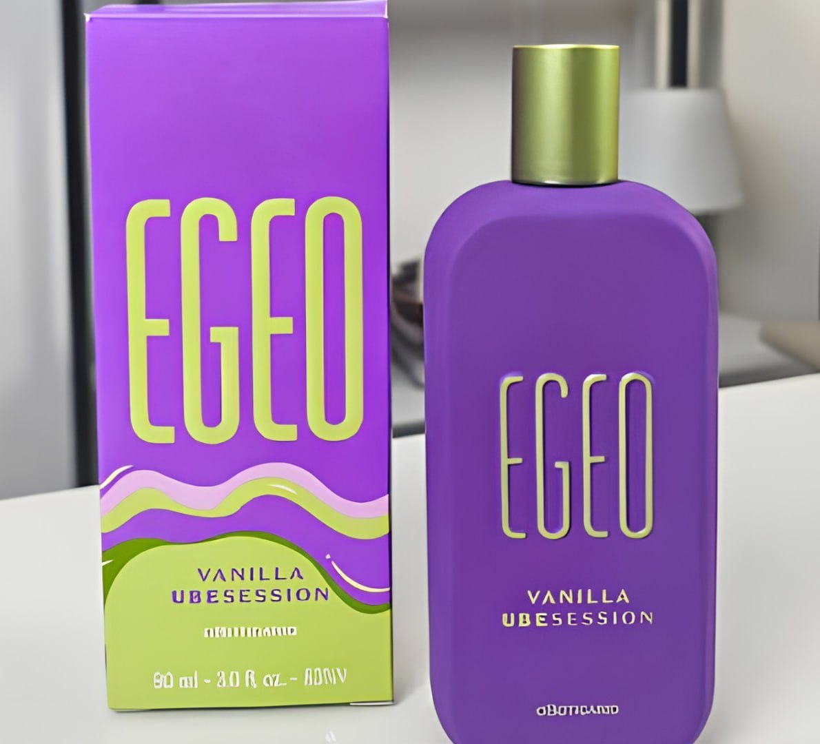 CHEGA DE SER "CHEIRANDO A ESGOTO" COM ESSE PERFUME! 😂
