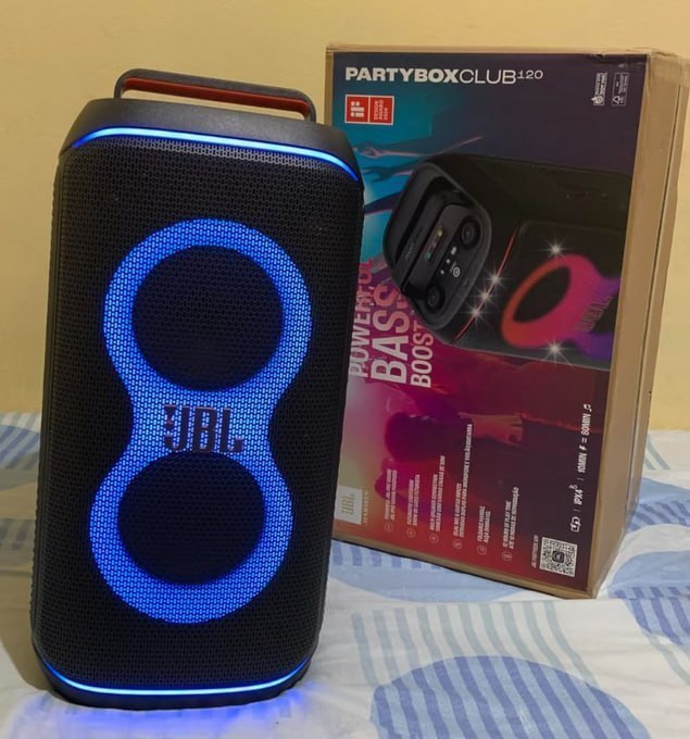 VAI DEIXAR A VIZINHANÇA TODA NO ESTILO RAVE! 🔊