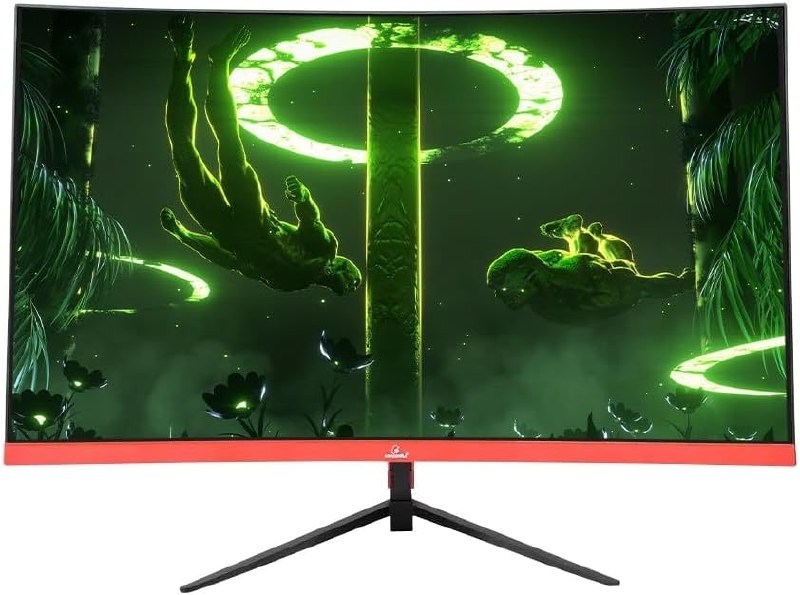 🎮 TELA CURVA PRA JOGAR SEM PARAR
