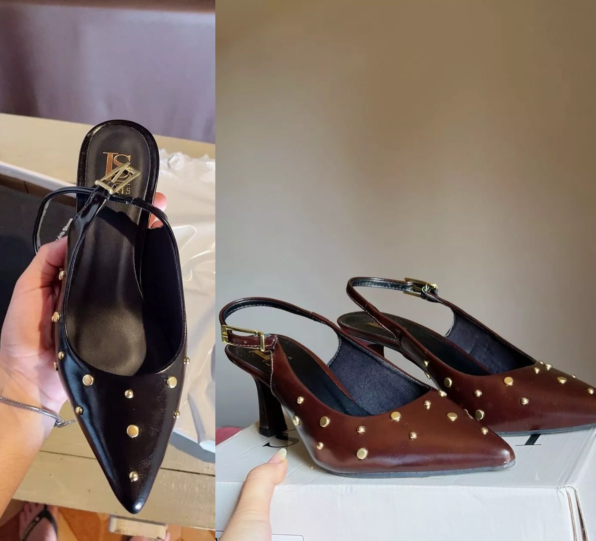COM ESSE SALTO, A ÚNICA COISA QUE VAI CAIR É SEU EX! 👠