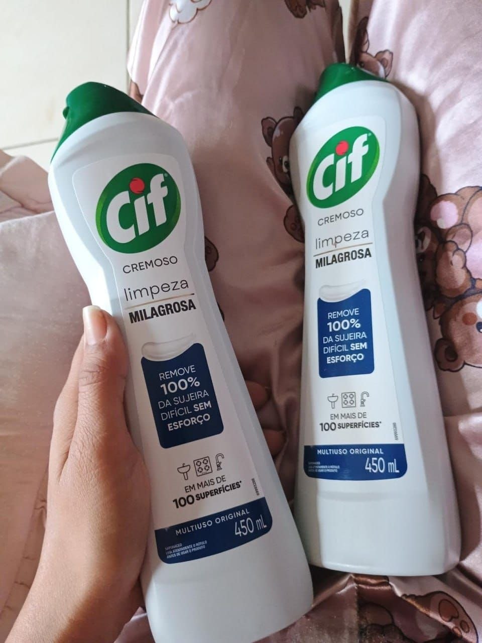 ESSE AQ FAZ MILAGRE