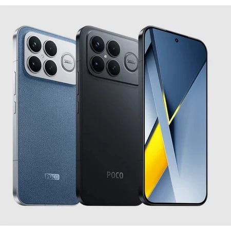 📱Poco F8 Ultra 5G 256GB