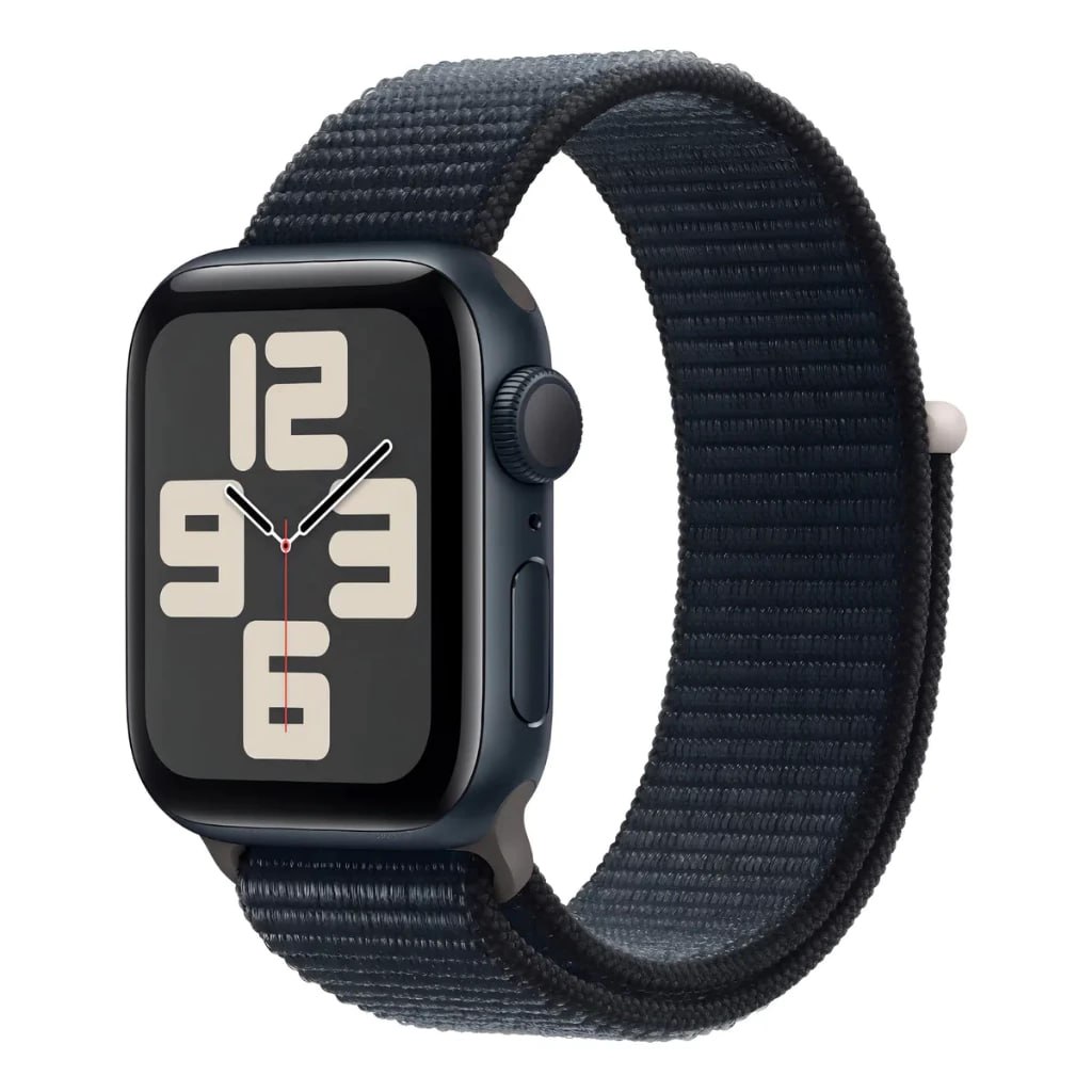 ⌚️Relogio Apple Watch Se 2 GPS - Original - 1 Ano de Garantia