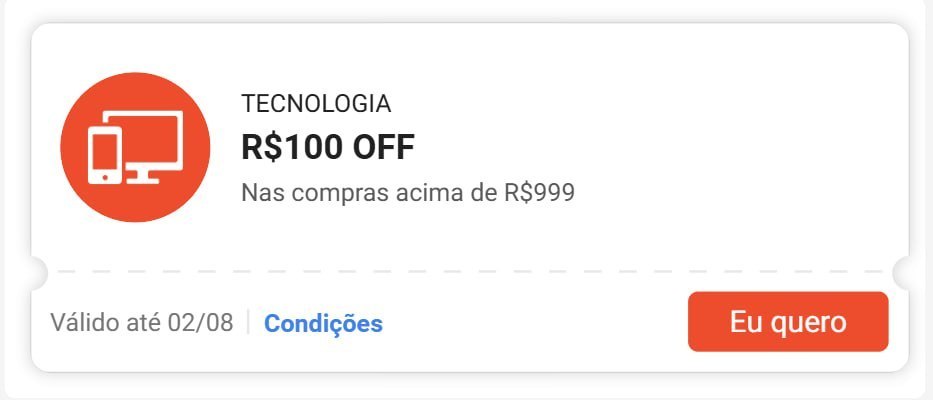 ISSO AÍ, BROTHER, É PRA FAZER A COMPRA DO ANO! 🛒