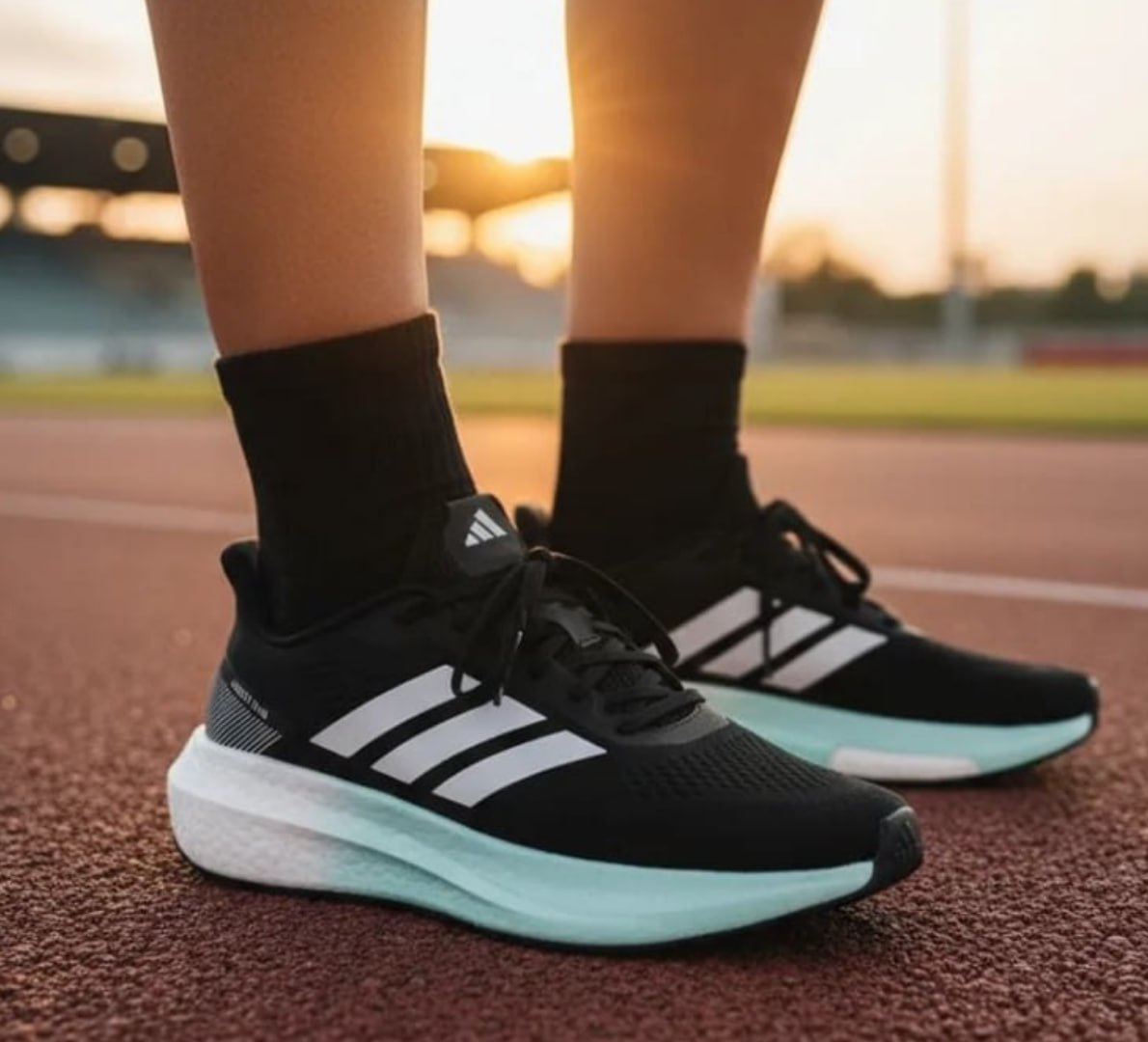 SAI PRA CORRER E VOLTA ANTES DO MOTOBOY, PARÇA! 🏃‍♂️