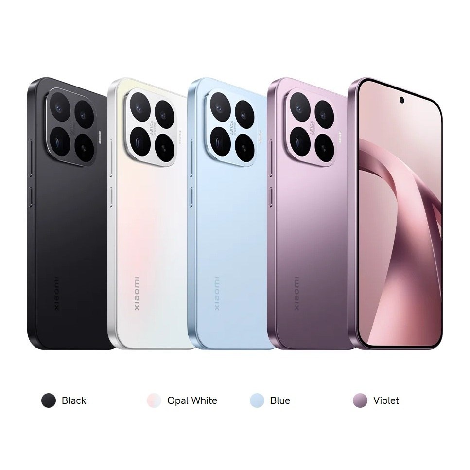 🛍️ Xiaomi 17T 5g 512GB / 256GB 12GB Ram Dual Sim Nfc Leica Versão Global Pronta Entrega