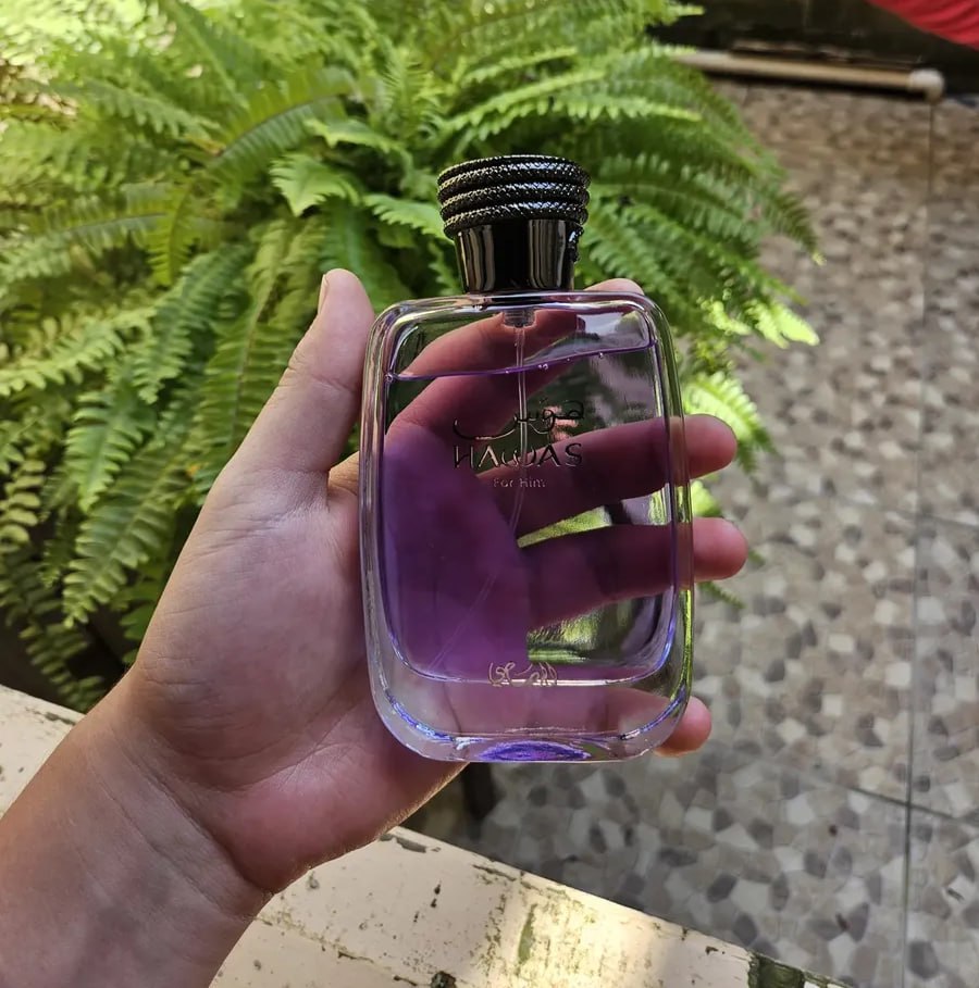 COM ESSE PERFUME, ATÉ A SOGRA VAI QUERER TE ABRAÇAR! 😄