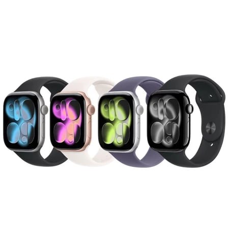 ⌚️Relógio Apple Watch Series 11 GPS 42mm