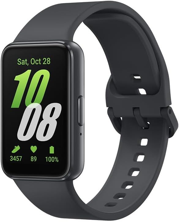 ⌚️ RELÓGIO QUE MONITORA SUA VIDA INTEIRA