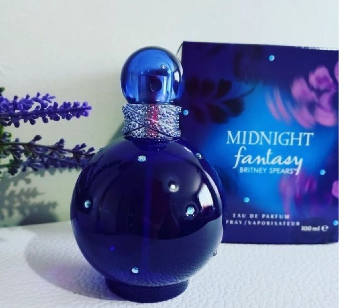 COM ESSE PERFUME, ATÉ O GALO CANTA MAIS BONITO! 🐔