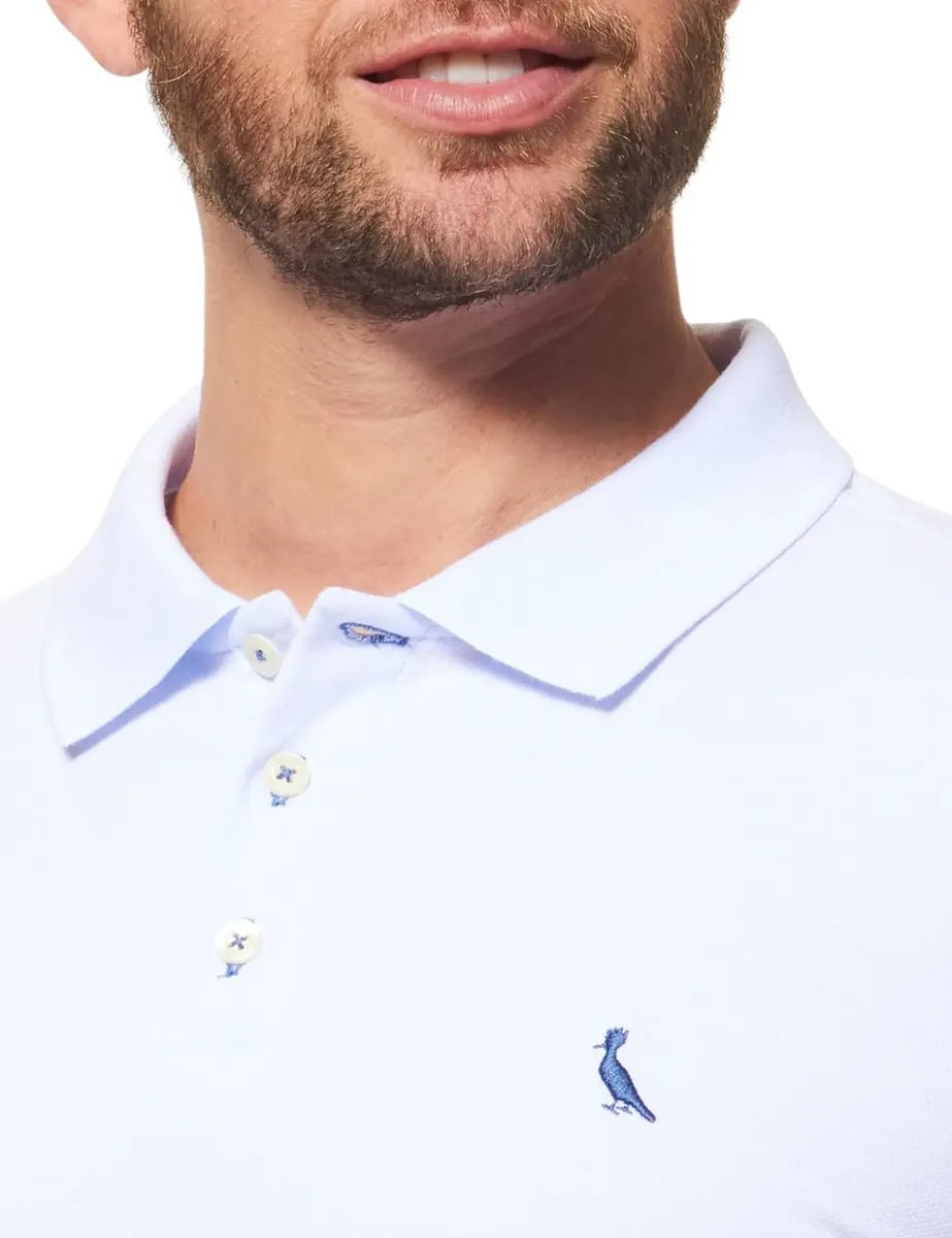 💼 RESERVA: A CAMISA DO PROFISSIONAL