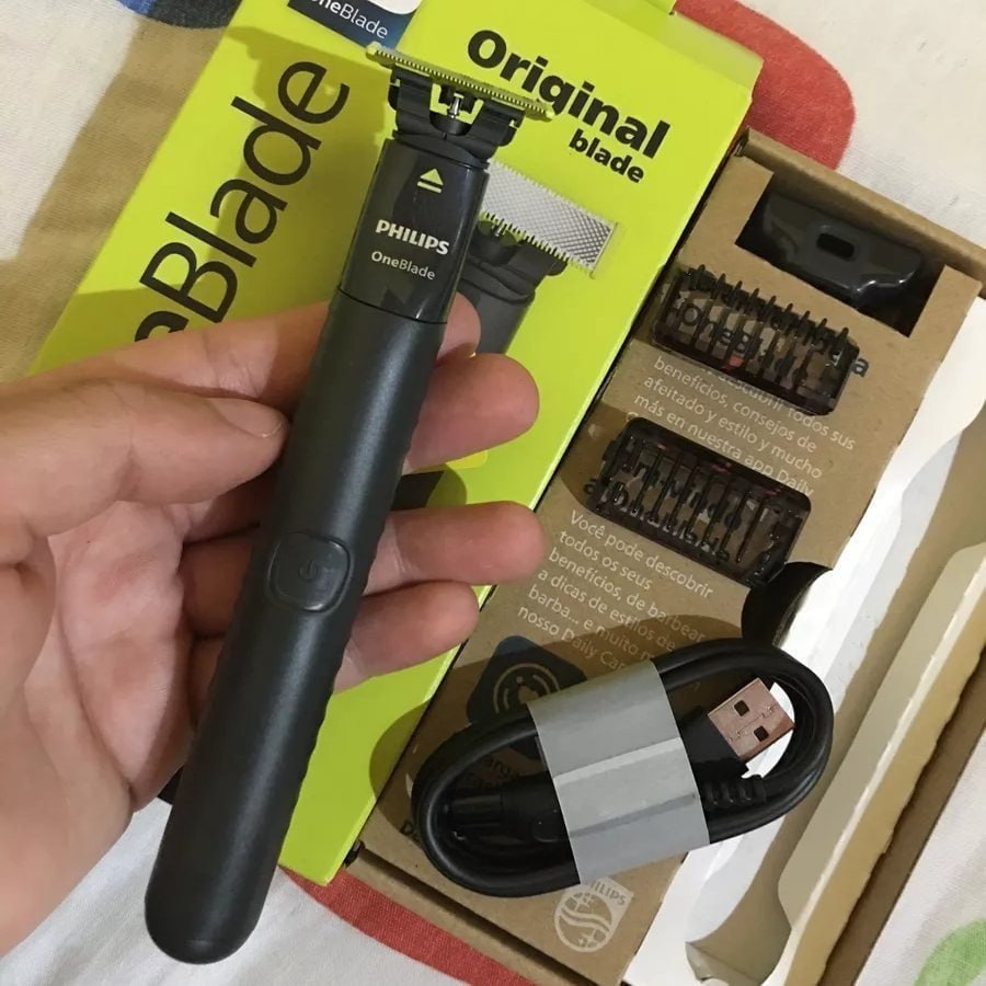 MANO, ATÉ O SEU CAVANHAQUE VAI QUERER SER APARADO AGORA! 😅