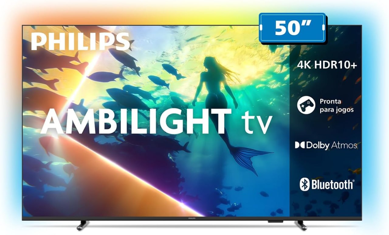 📺 CINEMA EM CASA SEM GASTAR FORTUNA