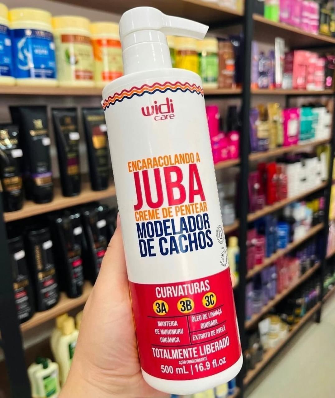 TRANSFORMA A JUBA DE LEÃO EM CARACOL BEM COMPORTADO! 🦁