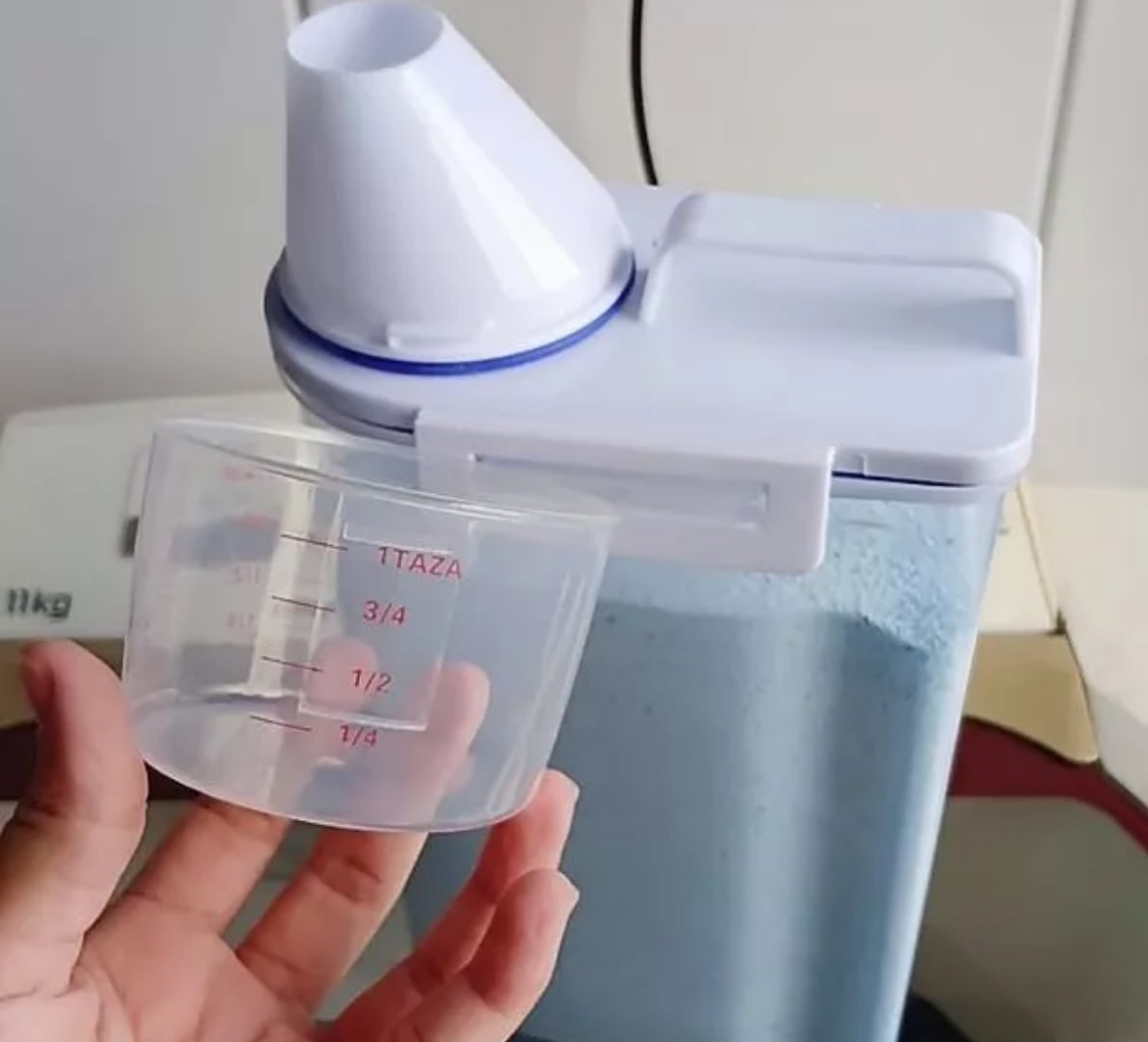 POTE HERMÉTICO: O CAÇADOR DE TRAQUINAS NA SUA COZINHA! 🥳