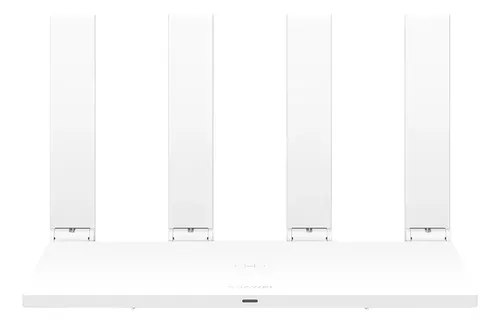 🛍️ Roteador HUAWEI WiFi AX2S 5 GHz Wi-Fi 6 HarmonyOS Mesh+ EasyMeshVisualização de Diagnó