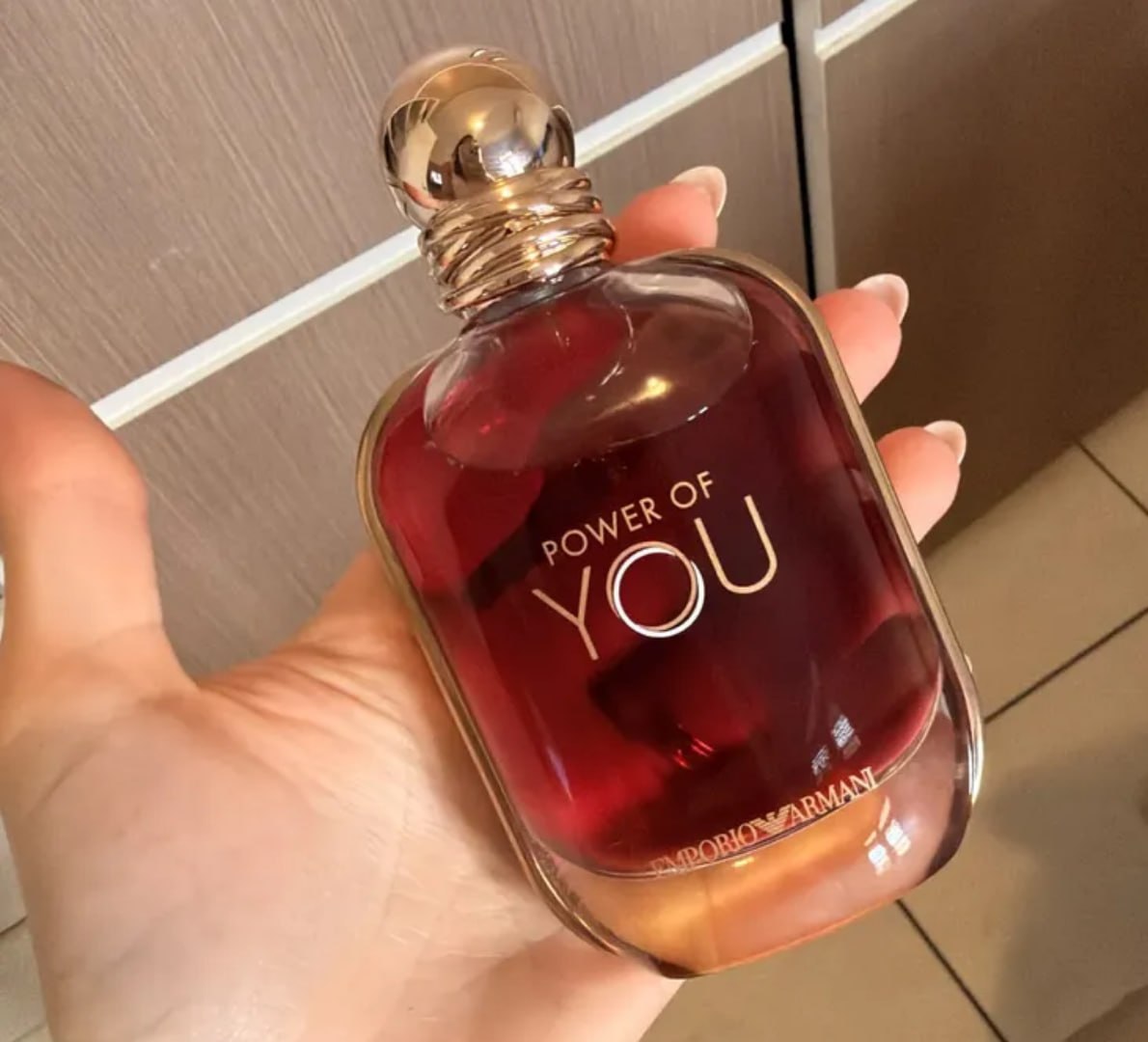 ESSE PERFUME É PRA DEIXAR ATÉ O VENTILADOR COM CIÚMES! 🌬