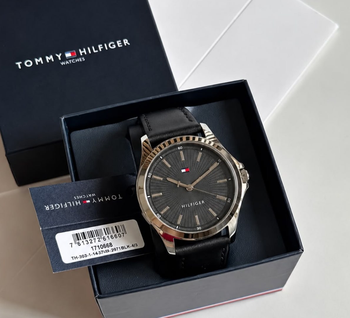 COM ESSE RELÓGIO, ATÉ O TEMPO VAI QUERER SER SEU AMIGO! ⌚️