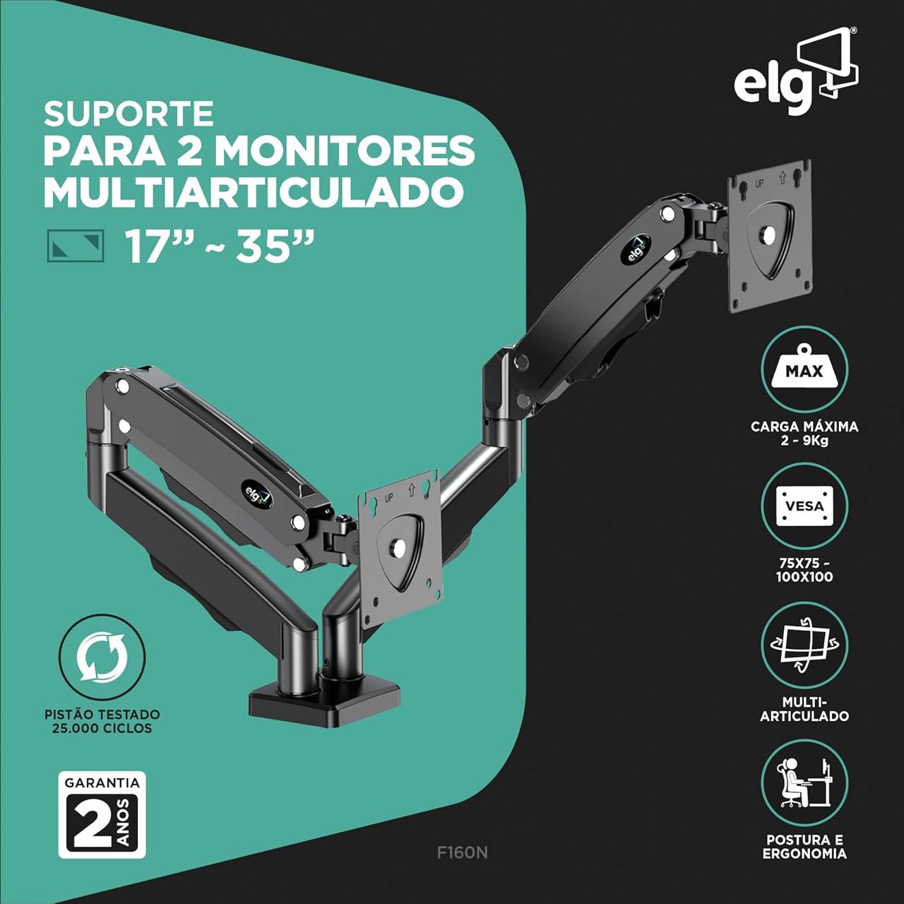🖥️ ADEUS MONITOR TORTO OCUPANDO A MESA TODA