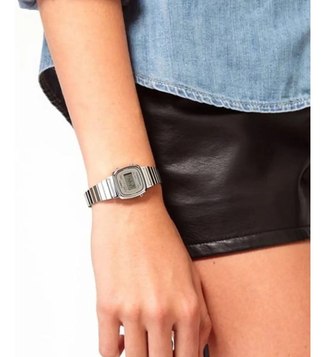 ⌚️ RELÓGIO VINTAGE QUE NÃO SAI DE MODA
