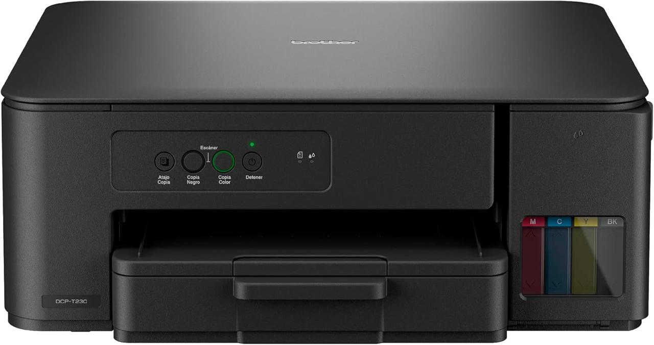 🖨️ TANQUE DE TINTA PRA ECONOMIZAR