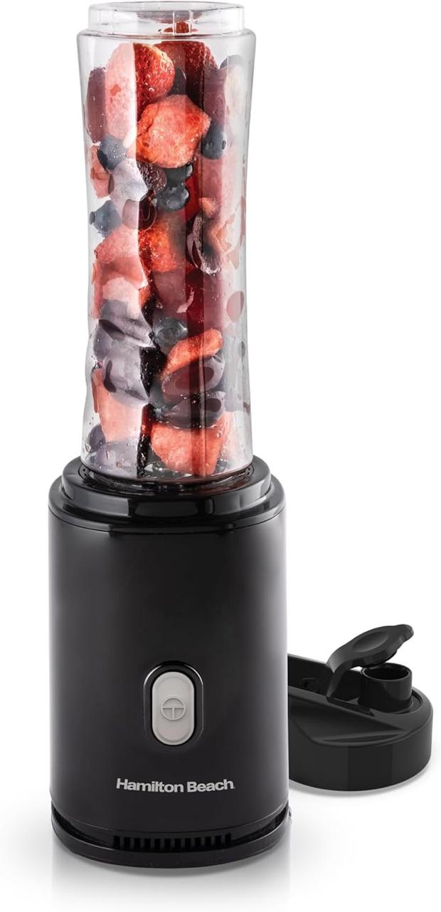 🥤 BLENDER COM 2 COPOS